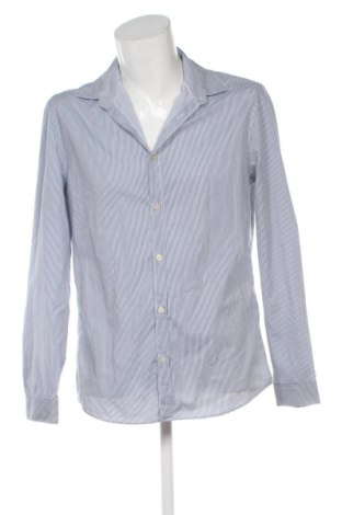Pánska košeľa  H&M, Veľkosť L, Farba Viacfarebná, Cena  15,95 €, #136567534