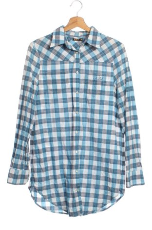 Herrenhemd Killah, Größe M, Farbe Mehrfarbig, Preis 28,99 €, #136291385