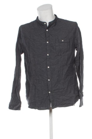 Pánská košile  Knowledge Cotton Apparel, Velikost XL, Barva Vícebarevné, Cena  719,00 Kč, #136189759