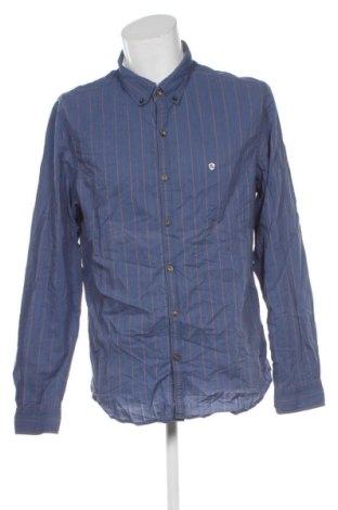 Herrenhemd Lufian, Größe XXL, Farbe Mehrfarbig, Preis 17,99 €, #136189439