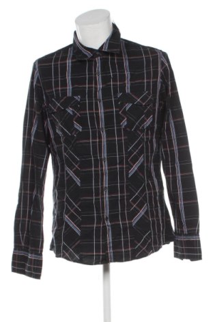 Męska koszula Mexx, Rozmiar XXL, Kolor Kolorowy, Cena 78,99 zł, #136189377