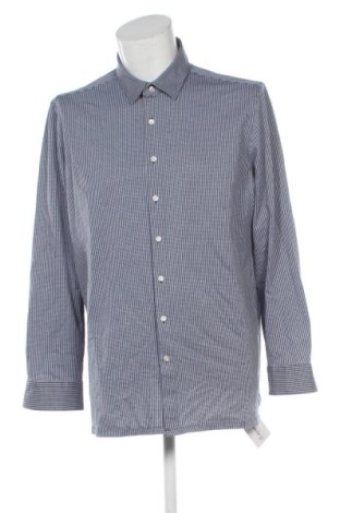 Herrenhemd Olymp, Größe XXL, Farbe Mehrfarbig, Preis 18,94 €, #136744670