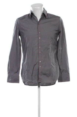 Męska koszula PS by Paul Smith, Rozmiar M, Kolor Szary, Cena 11,99 zł, #134936224