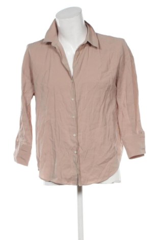 Мъжка риза Pigalle, Размер XXL, Цвят Пепел от рози, Цена 25,56 €, #136955567