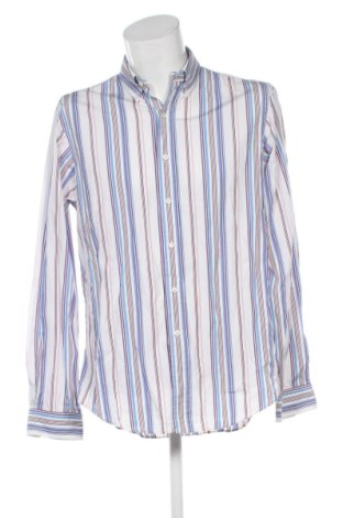 Męska koszula Polo Ralph Lauren, Rozmiar L, Kolor Kolorowy, Cena 349,47 zł, #136804450