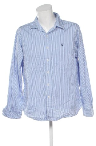 Herrenhemd Ralph Lauren, Größe XL, Farbe Mehrfarbig, Preis 60,99 €, #136864495