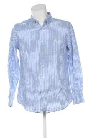 Férfi ing Polo Ralph Lauren, Méret M, Szín Sokszínű, Ár 47 879 Ft, #136878833