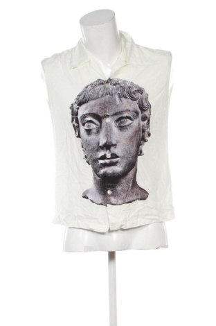Herrenhemd Sandro, Größe S, Farbe Mehrfarbig, Preis € 31,99, #136640758