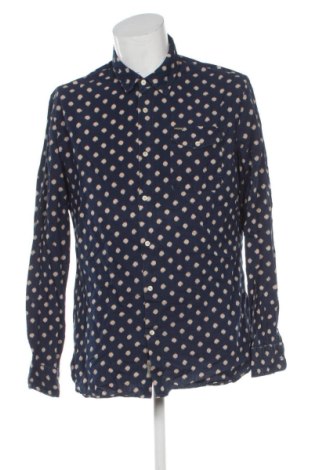 Męska koszula Scotch & Soda, Rozmiar XXL, Kolor Kolorowy, Cena 156,99 zł, #136189308