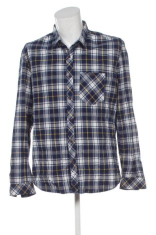 Cămașă de bărbați Tom Tailor, Mărime XXL, Culoare Multicolor, Preț 91,99 Lei, #136000856