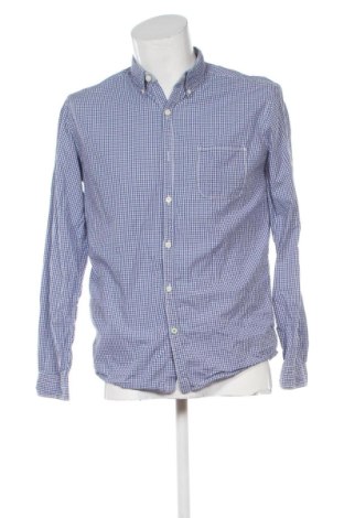 Herrenhemd Tommy Hilfiger, Größe M, Farbe Mehrfarbig, Preis 38,99 €, #136542125