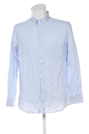 Herrenhemd Unbranded, Größe XL, Farbe Mehrfarbig, Preis 14,99 €, #136000100