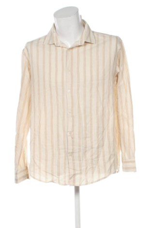 Herrenhemd Zara, Größe XL, Farbe Mehrfarbig, Preis 14,99 €, #136803003