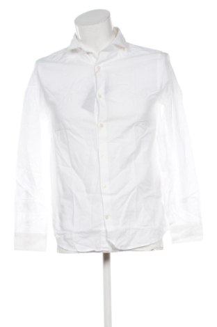 Pánská košile  Jack & Jones, Velikost S, Barva Bílá, Cena  312,00 Kč, #136862870