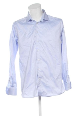 Férfi ing Unbranded, Méret L, Szín Kék, Ár 6 760 Ft, #136869075