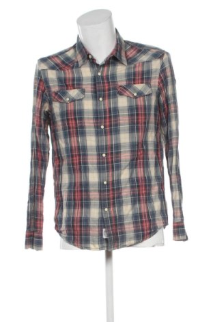 Férfi ing H&M, Méret M, Szín Sokszínű, Ár 5 169 Ft, #136869399