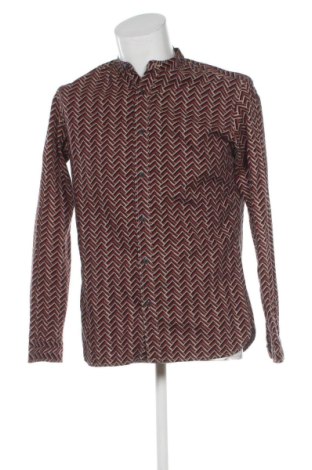 Męska koszula Selected Homme, Rozmiar M, Kolor Kolorowy, Cena 59,99 zł, #136869452