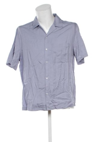 Pánská košile  H&M, Velikost L, Barva Modrá, Cena  424,00 Kč, #136869477