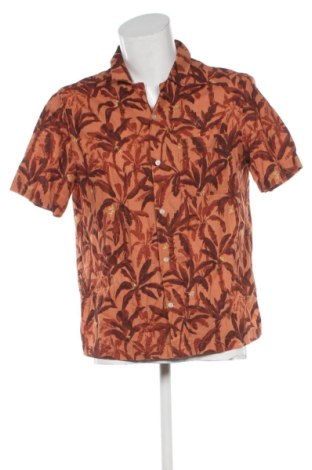 Pánská košile  H&M, Velikost M, Barva Vícebarevné, Cena  326,00 Kč, #136869557