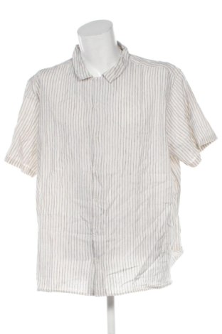 Pánská košile  F&F, Velikost 3XL, Barva Vícebarevné, Cena  450,00 Kč, #136869804