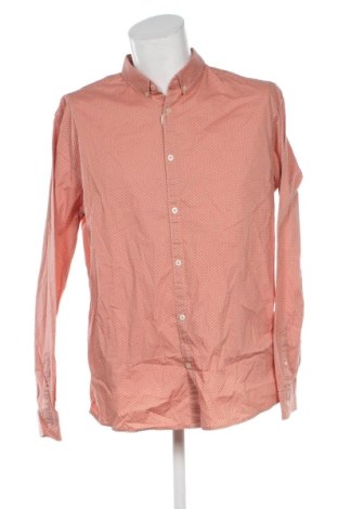 Pánská košile  Tom Tailor, Velikost XXL, Barva Vícebarevné, Cena  524,00 Kč, #136871709