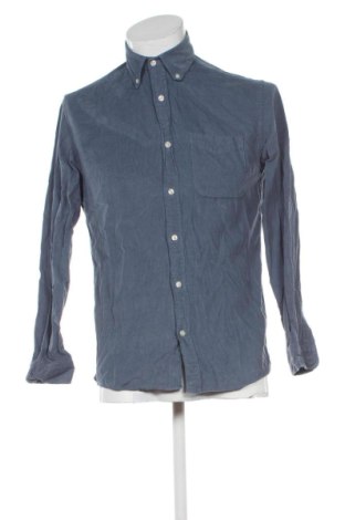 Męska koszula Jack & Jones, Rozmiar S, Kolor Niebieski, Cena 44,99 zł, #136874487
