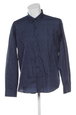 Мъжка риза Teodor, Размер XL, Цвят Многоцветен, Цена 33,49 €, #136889250