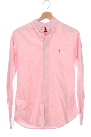 Męska koszula Ralph Lauren, Rozmiar M, Kolor Różowy, Cena 760,05 zł, #136903077