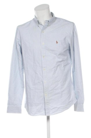 Cămașă de bărbați Polo Ralph Lauren, Mărime L, Culoare Multicolor, Preț 278,99 Lei, #136916726