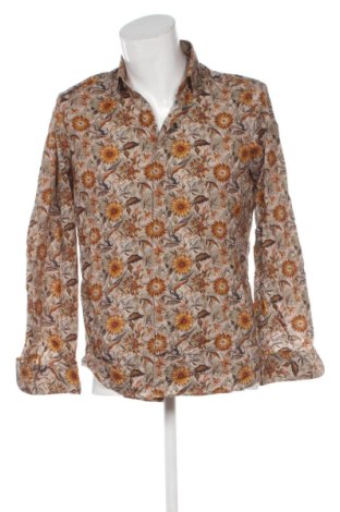 Herrenhemd Olymp, Größe L, Farbe Mehrfarbig, Preis 24,99 €, #136919137