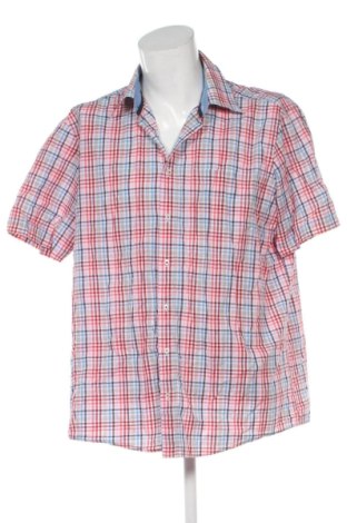 Herrenhemd Redmond, Größe XXL, Farbe Mehrfarbig, Preis 10,99 €, #136920618