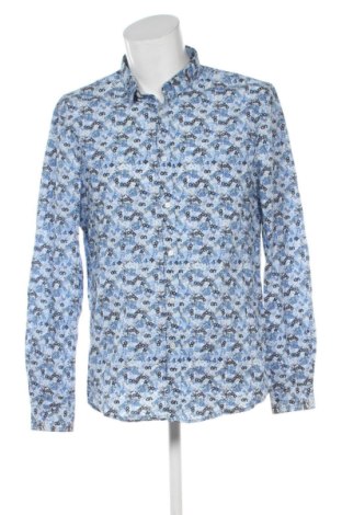 Cămașă de bărbați Stromberg, Mărime M, Culoare Multicolor, Preț 100,82 Lei, #136920635