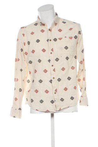 Cămașă de bărbați Unbranded, Mărime L, Culoare Multicolor, Preț 74,00 Lei, #136921010