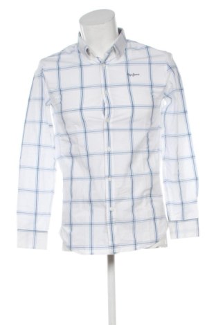 Férfi ing Pepe Jeans, Méret S, Szín Sokszínű, Ár 27 149 Ft, #136921051