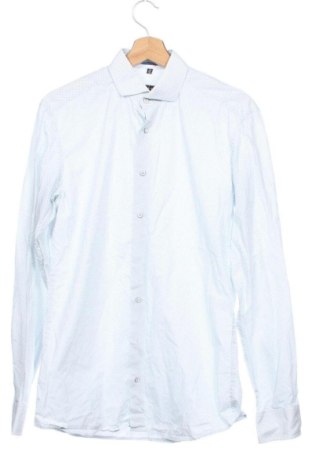 Мъжка риза Eterna, Размер M, Цвят Многоцветен, Цена 12,78 €, #136922556