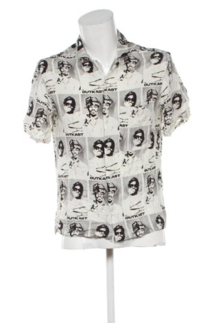 Мъжка риза H&M, Размер S, Цвят Многоцветен, Цена 10,73 €, #136924605