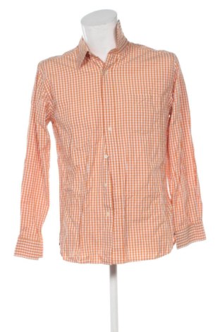 Herrenhemd Gap, Größe M, Farbe Mehrfarbig, Preis 7,99 €, #136926048