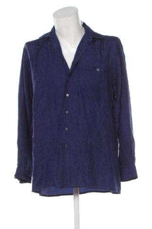 Pánská košile  Unbranded, Velikost S, Barva Modrá, Cena  149,00 Kč, #136927731