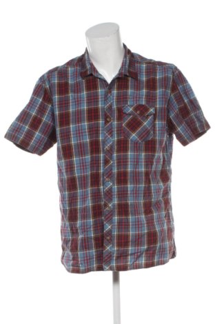 Herrenhemd S.Oliver, Größe XL, Farbe Mehrfarbig, Preis 18,99 €, #136927990