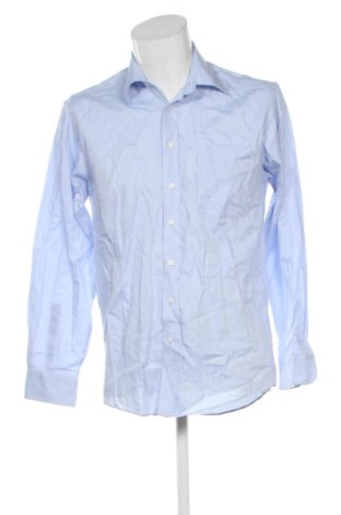 Cămașă de bărbați Unbranded, Mărime S, Culoare Albastru, Preț 32,99 Lei, #136928009