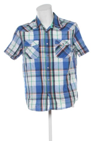 Pánská košile  Unbranded, Velikost L, Barva Vícebarevné, Cena  369,00 Kč, #136928909