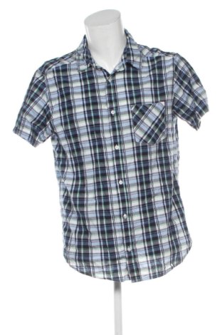 Herrenhemd Identic, Größe M, Farbe Mehrfarbig, Preis 10,99 €, #136929012