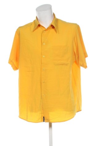 Férfi ing Unbranded, Méret S, Szín Sárga, Ár 4 019 Ft, #136930428