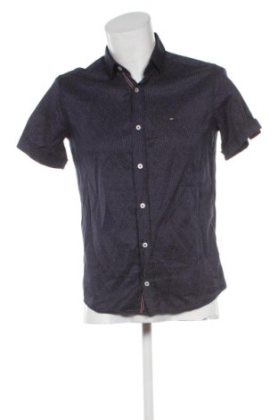 Herrenhemd Tommy Hilfiger, Größe S, Farbe Blau, Preis 29,99 €, #136931029