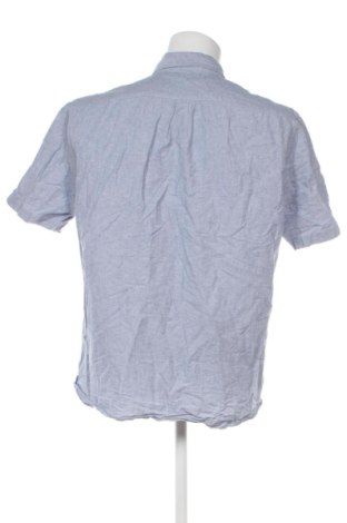 Herrenhemd H&M, Größe L, Farbe Blau, Preis € 15,99, #136933418