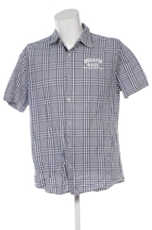 Herrenhemd Unbranded, Größe XL, Farbe Mehrfarbig, Preis 16,99 €, #136934115