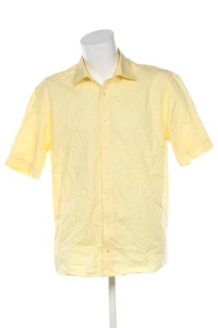 Pánská košile  Redmond, Velikost XL, Barva Žlutá, Cena  269,00 Kč, #136934490