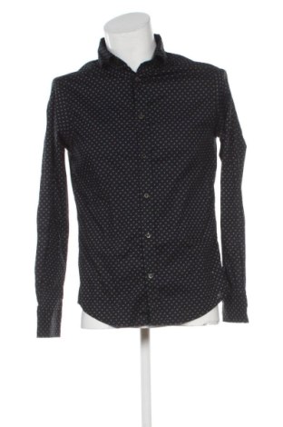 Pánská košile  Armani Jeans, Velikost M, Barva Vícebarevné, Cena  3 672,00 Kč, #136934517