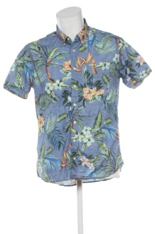 Herrenhemd Unbranded, Größe L, Farbe Mehrfarbig, Preis 14,99 €, #136935151