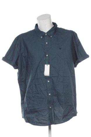 Férfi ing Unbranded, Méret 4XL, Szín Kék, Ár 8 969 Ft, #136936333